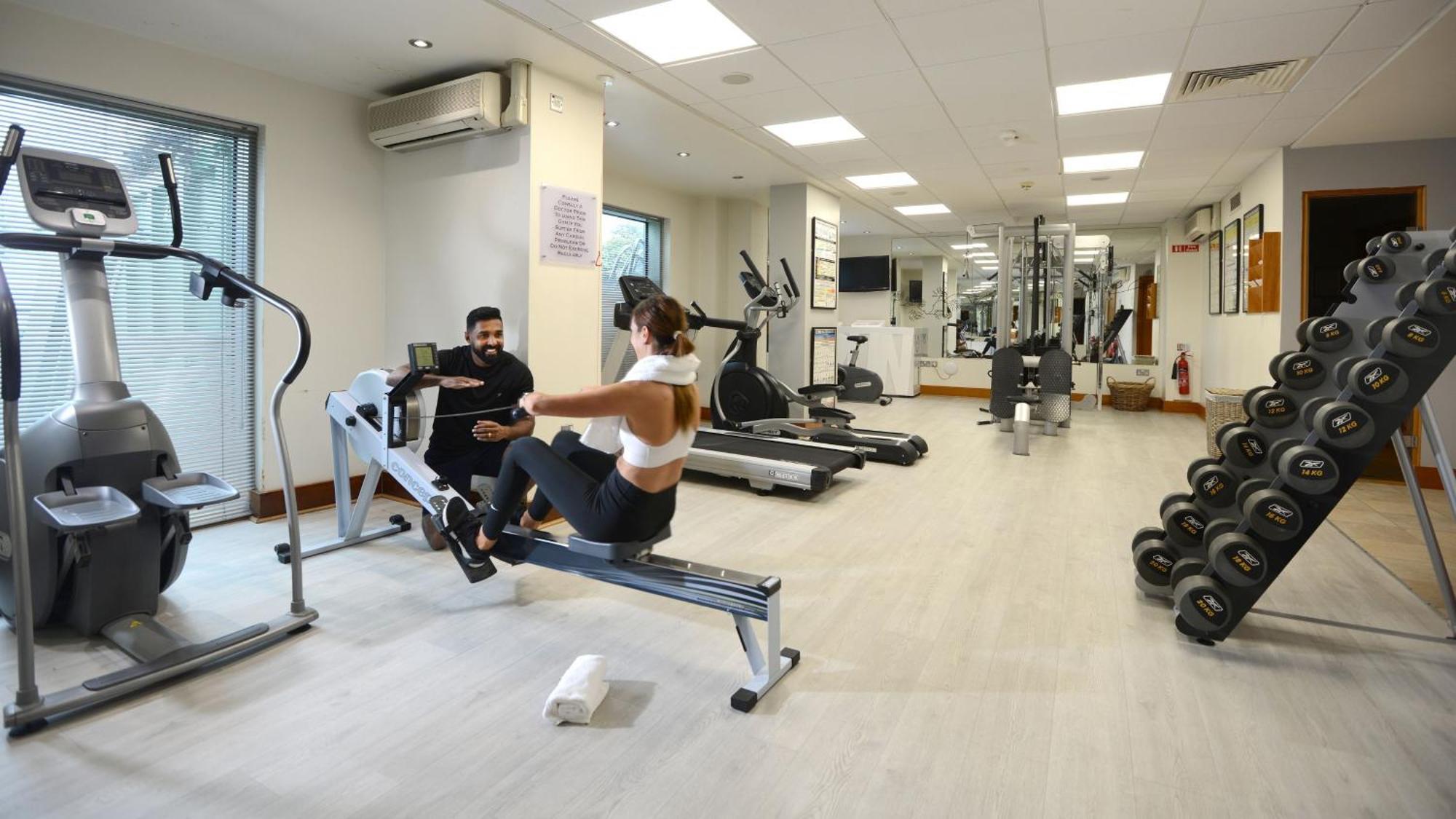 Crowne Plaza Dublin Blanchardstown By Ihg Hotel Luaran gambar