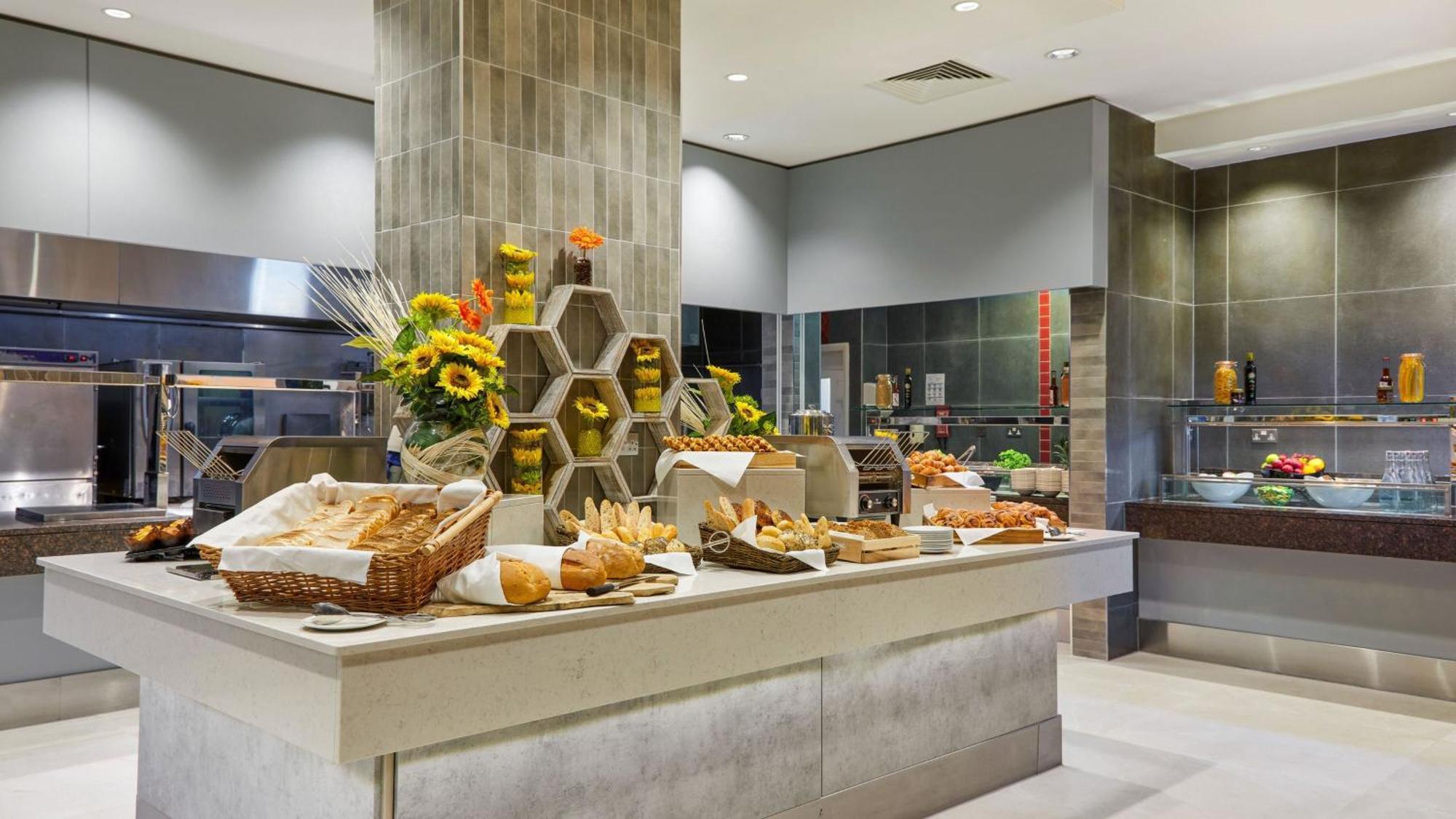 Crowne Plaza Dublin Blanchardstown By Ihg Hotel Luaran gambar