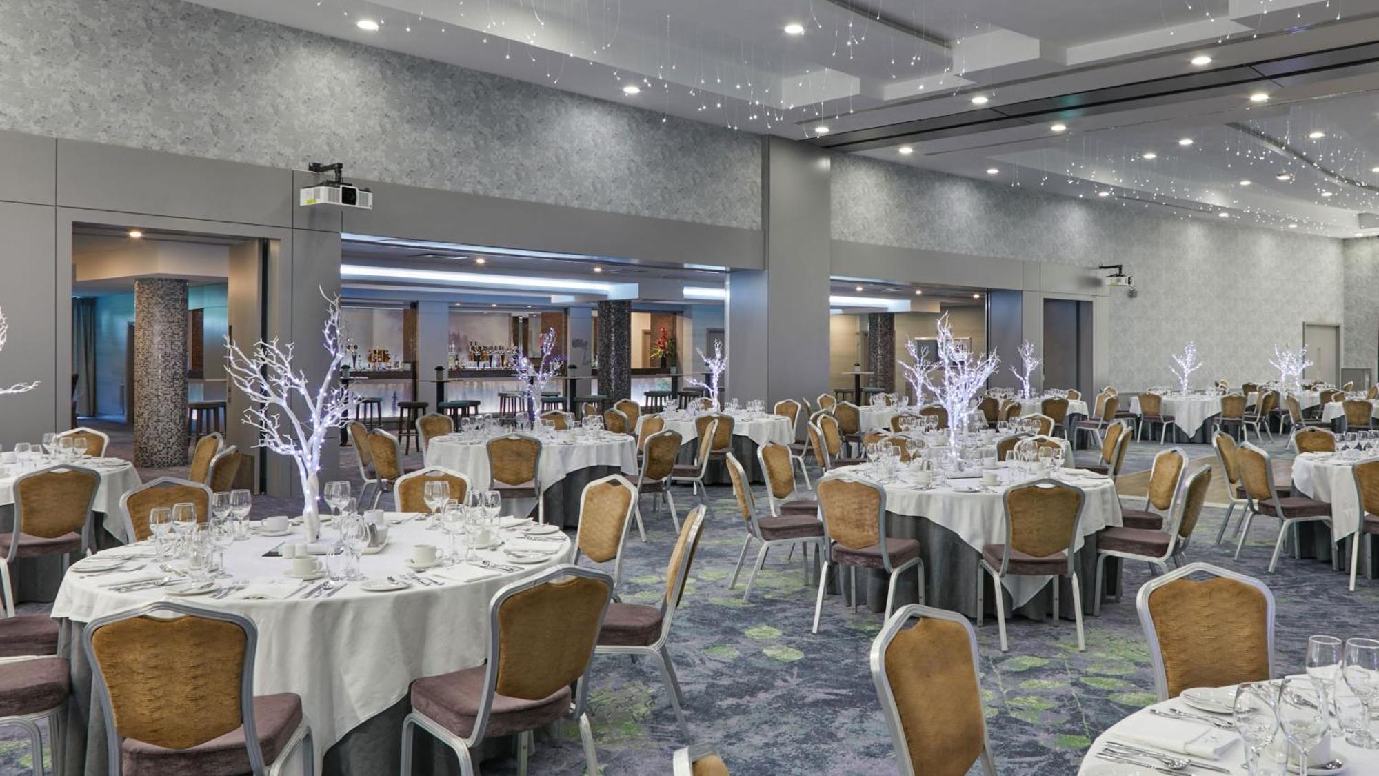 Crowne Plaza Dublin Blanchardstown By Ihg Hotel Luaran gambar