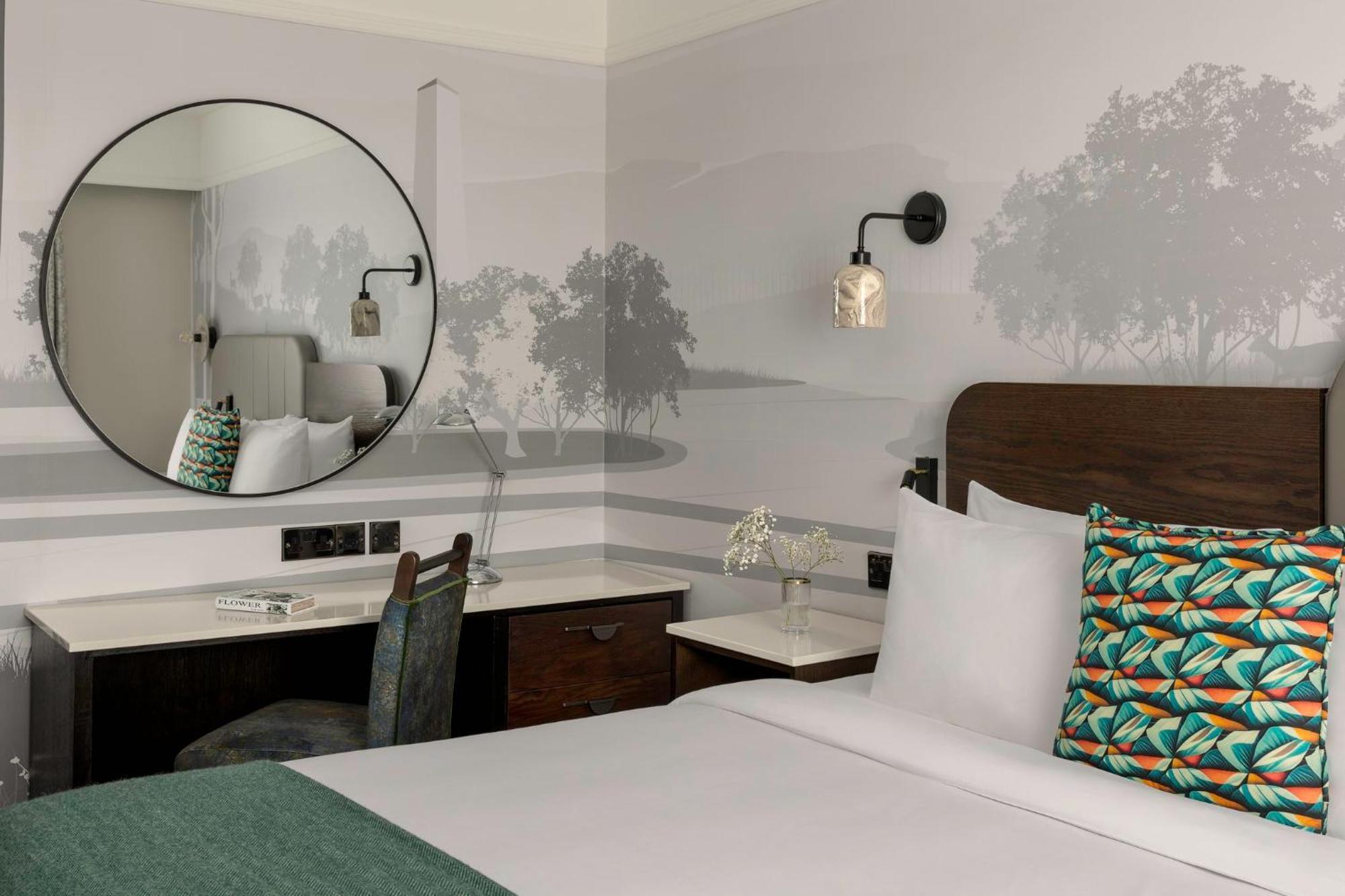 Crowne Plaza Dublin Blanchardstown By Ihg Hotel Luaran gambar